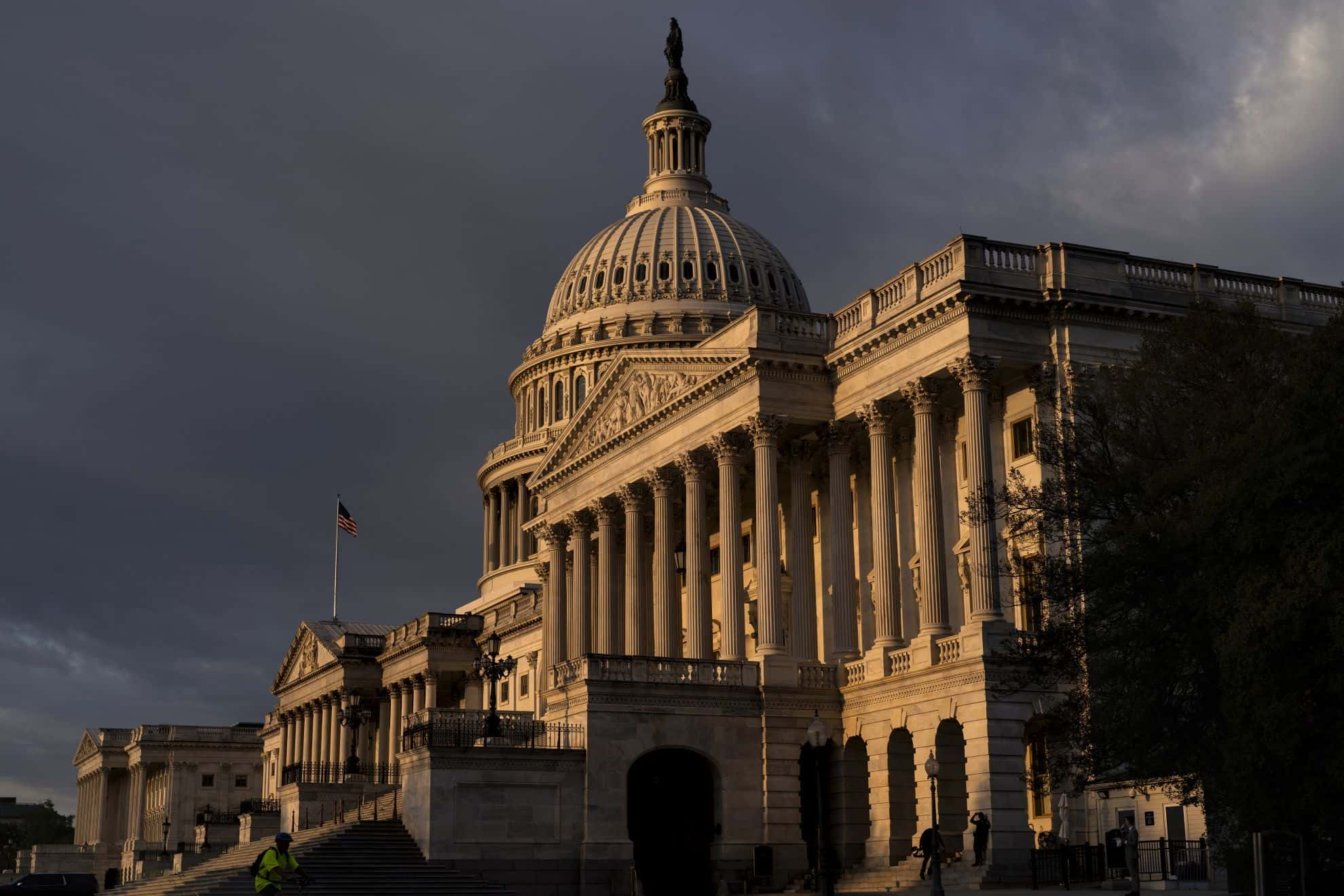 How Possible Federal Government Shutdown 2023 Affect Medicare And Social Security Benefits