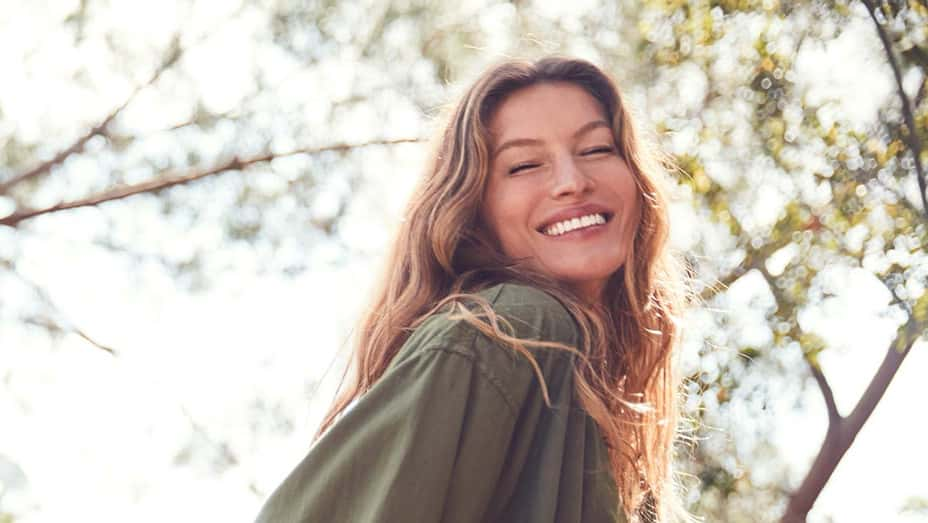 Gisele Caroline Bündchen Shares Insights on Wellness and Meditation