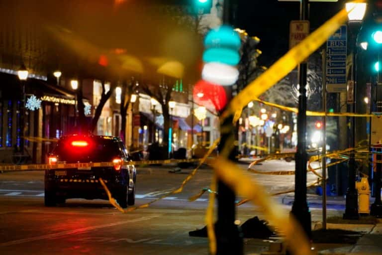 Most Dangerous Cities In Wisconsin