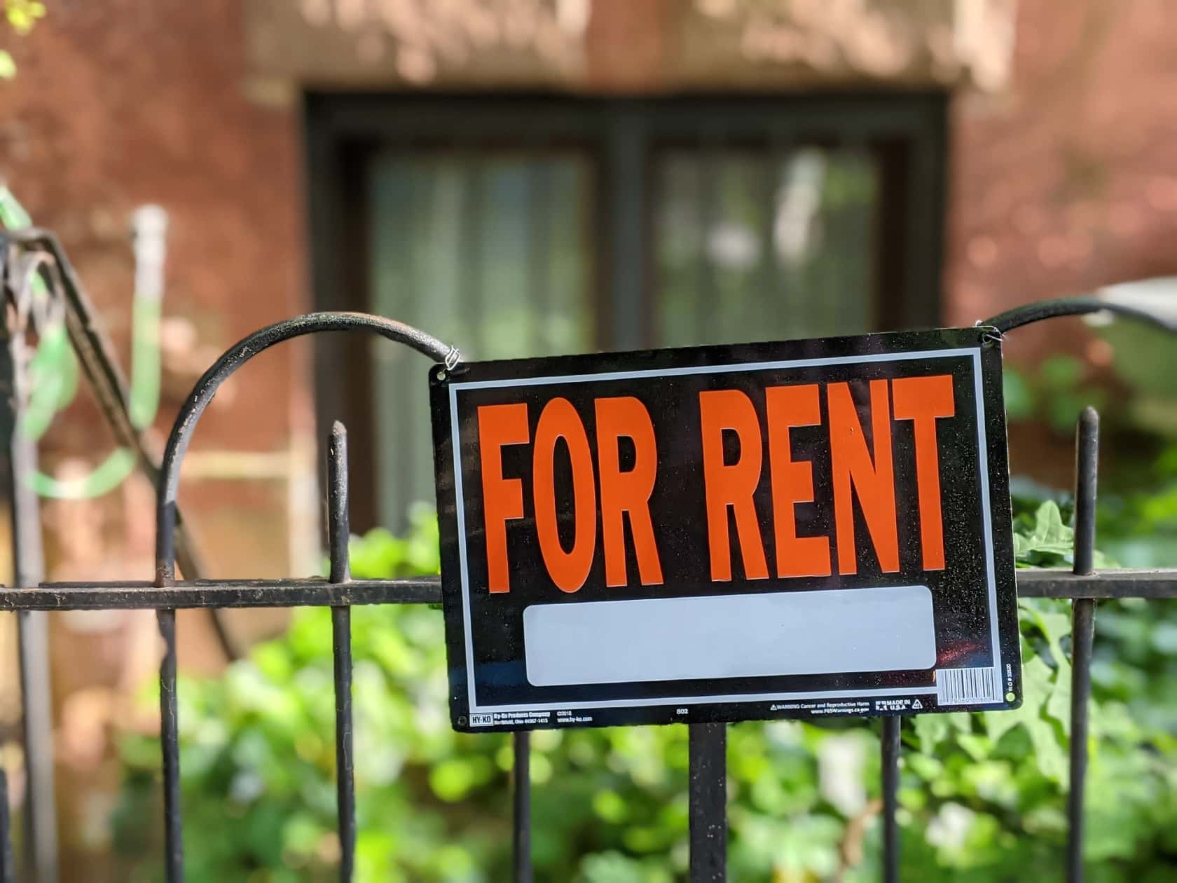 Over 50% of D.C. Renters Allocate Half of Income on Rent