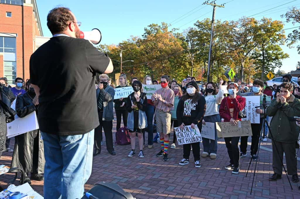 New Jersey Free Mental Health Services