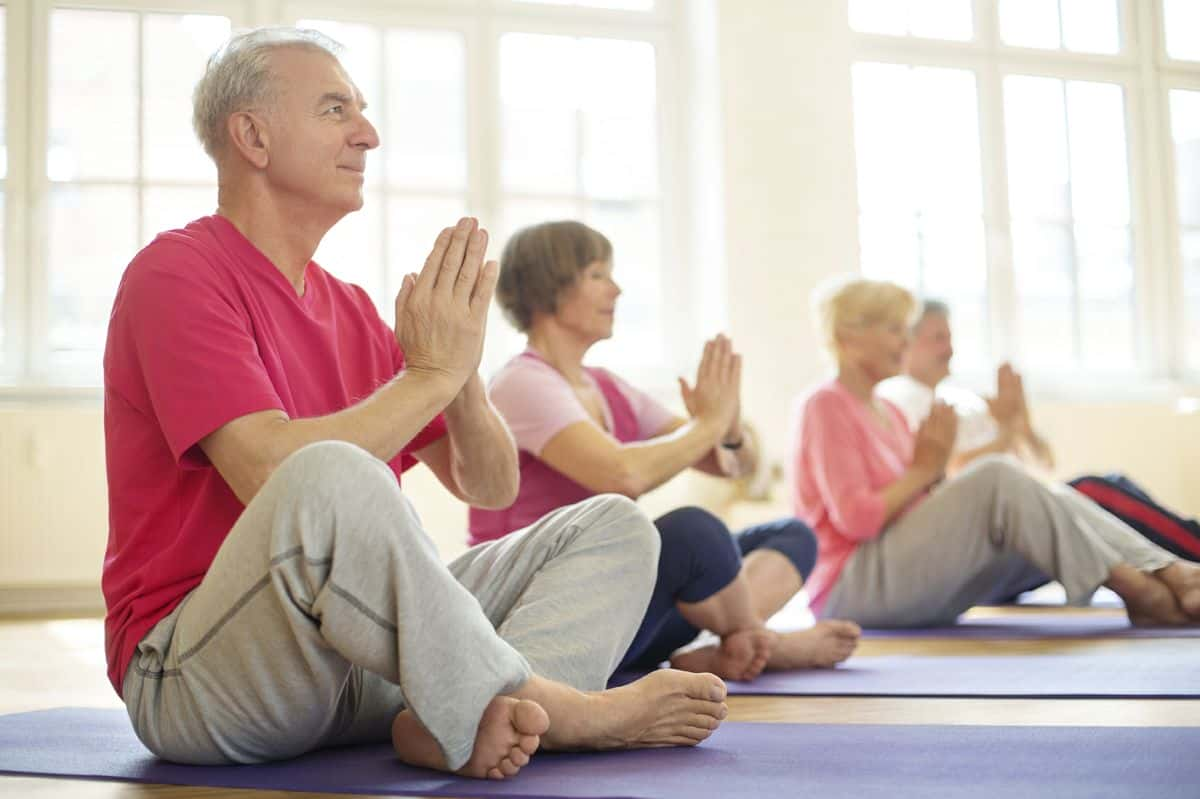 Kundalini Tantra Yoga Shows Promise in Preventing Cognitive Decline