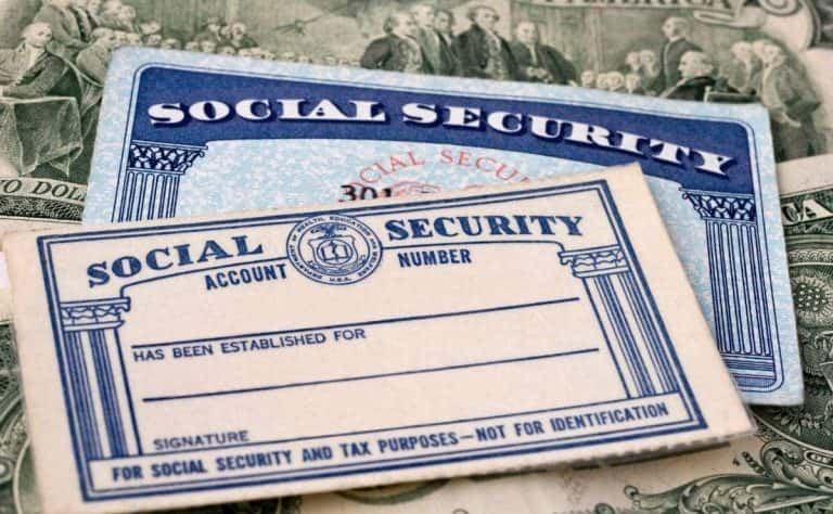 Social Security COLA is anticipated to rise in 2024