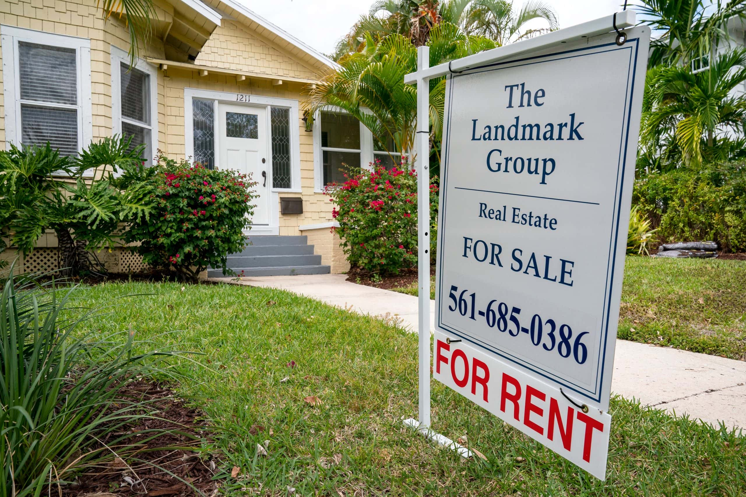 $850,000 In Housing Financial Support Coming To 2 Florida Fair Housing Organizations To Reduce Housing Discrimination