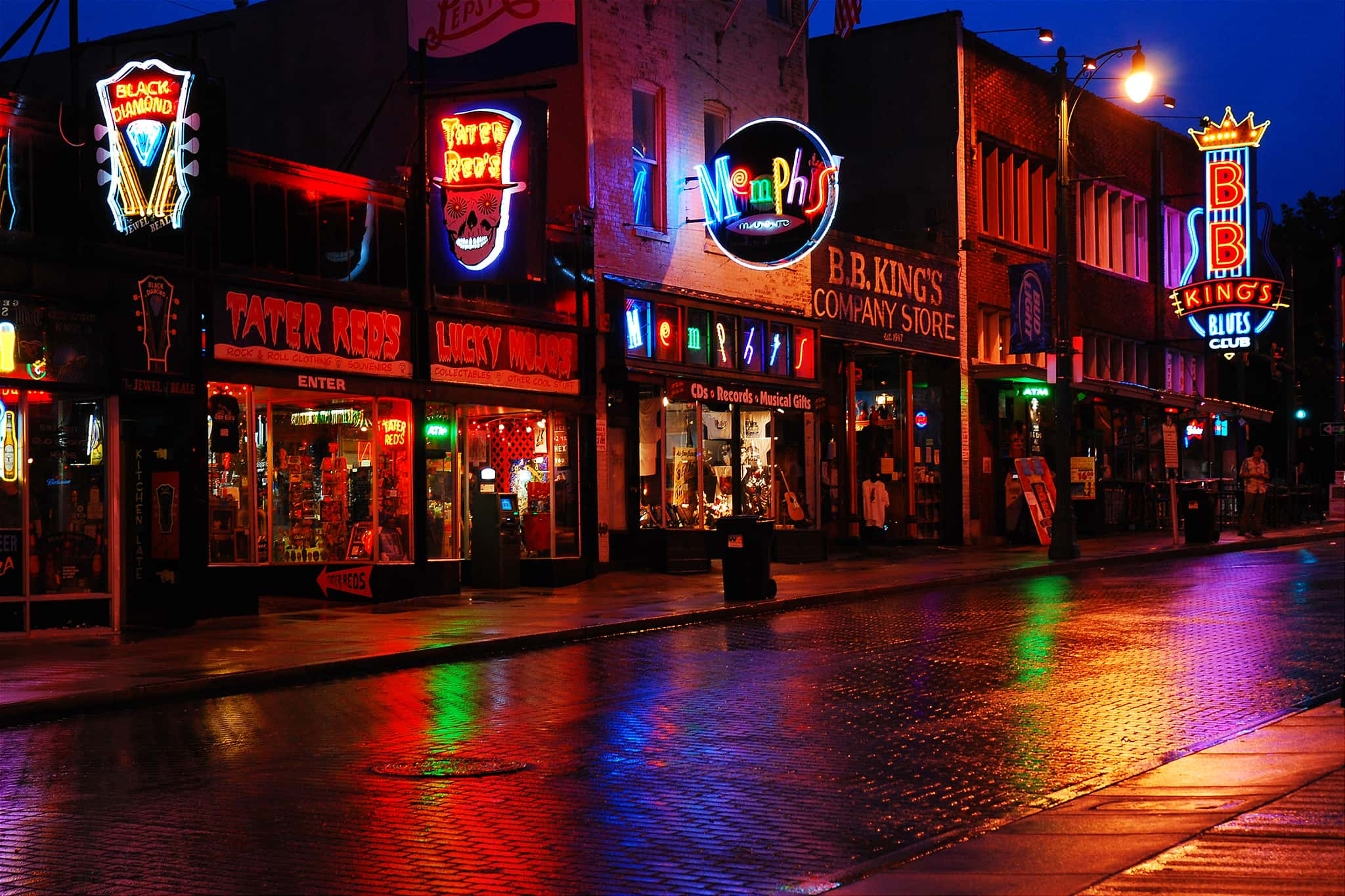 Worst Places In Memphis You Should Avoid If You Are Planning To Visit The City And Here’s Why