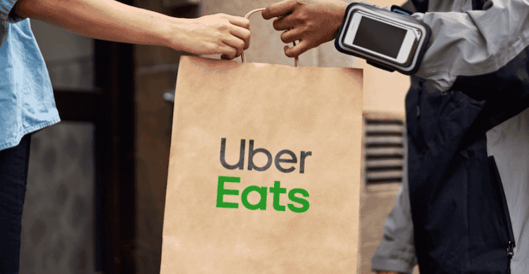 Uber Eats Breaks Ground by Integrating Supplemental Nutrition Assistance Program