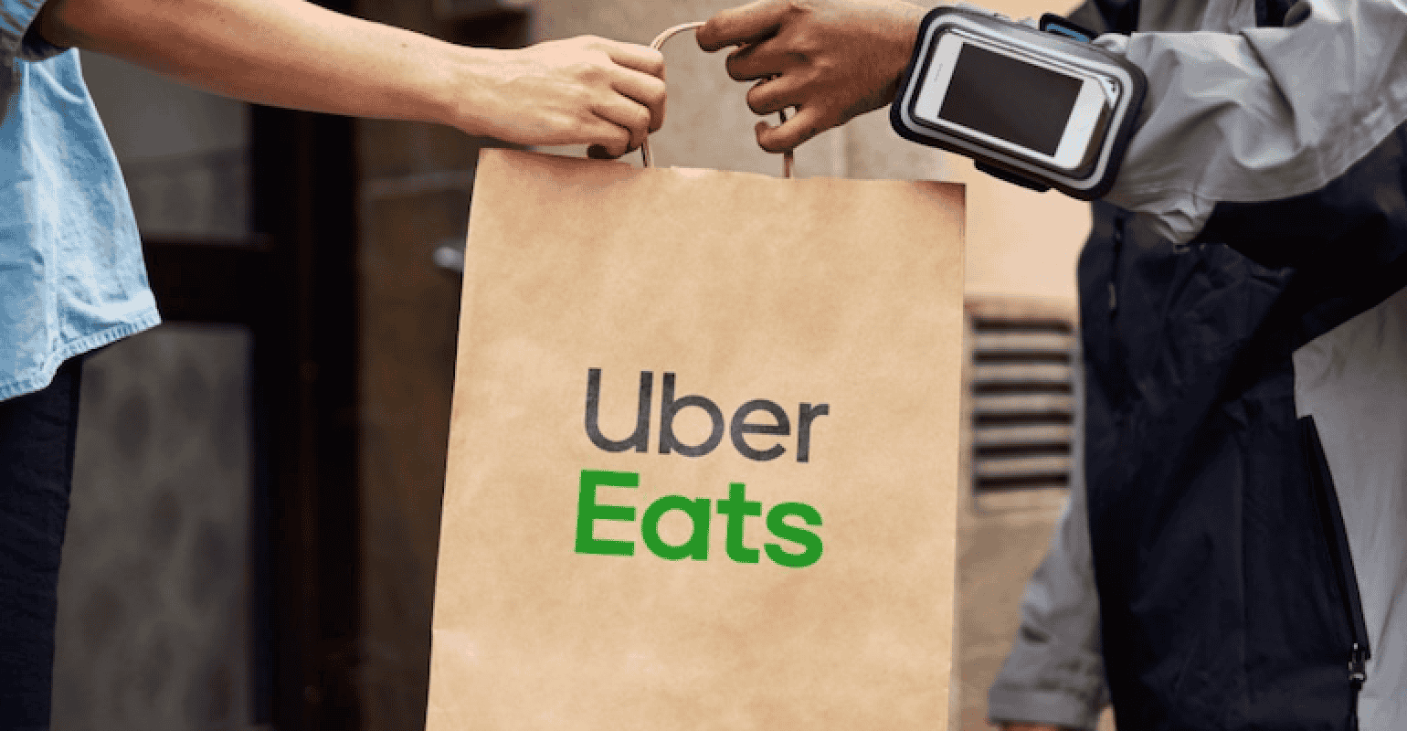 Uber Eats Breaks Ground by Integrating Supplemental Nutrition Assistance Program for Grocery Deliveries