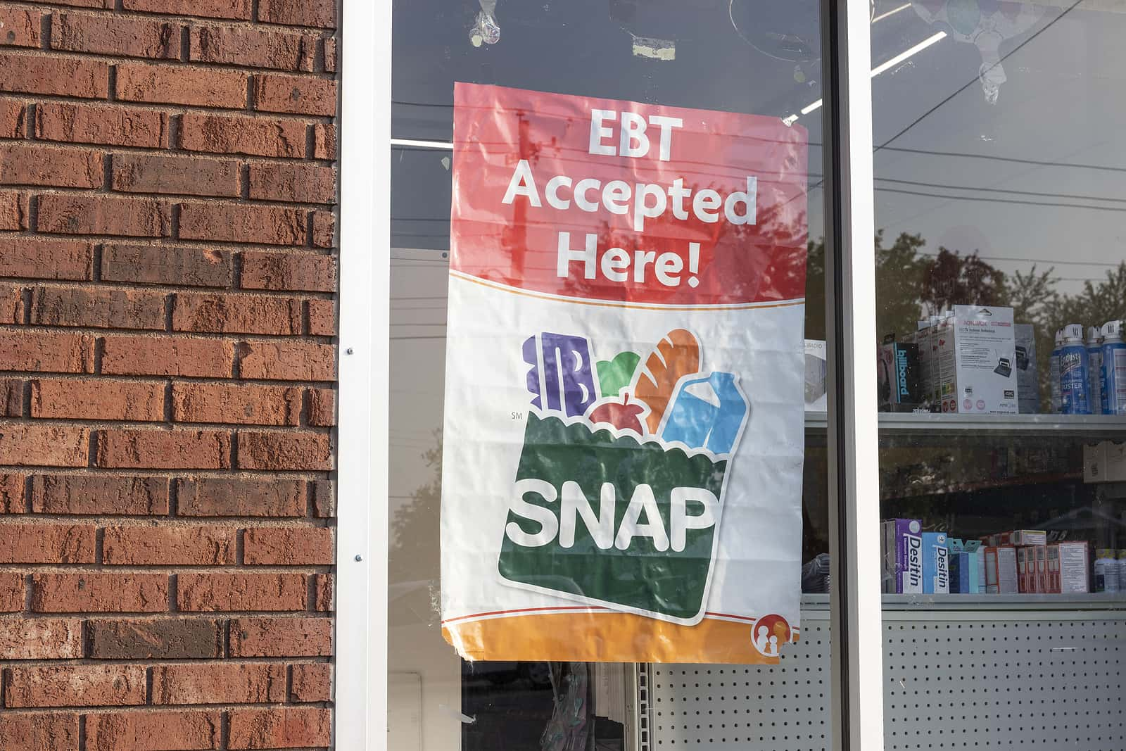 Up To $1,691 Indiana Food Stamps Distributed To Eligible Low-Income Families For September – Check More About It Here!