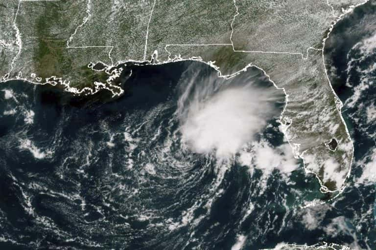 2023 Atlantic Hurricane Season Sees Series of Powerful Weather Events