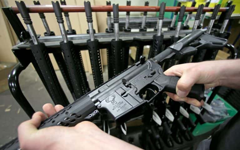 Illinois Gun Owners Granted Registration Option for Prohibited Firearms