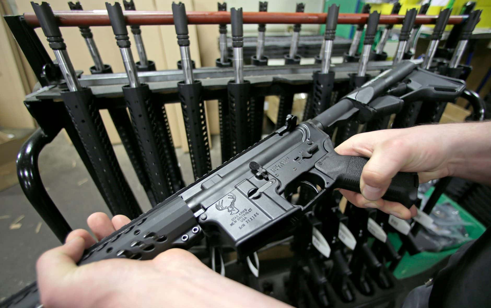 Illinois Gun Owners Granted Registration Option for Prohibited Firearms Under New Law