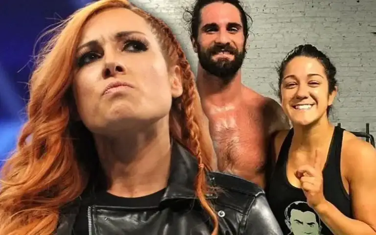 “R.I.P” WWE’s Becky Lynch and Bohemian FC result in the sincere tributes to Dean Merton following his unexpected passing