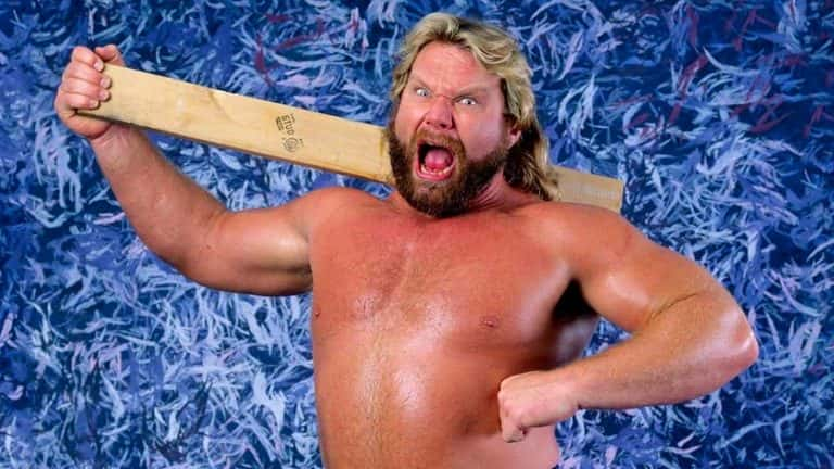 Information about “Hacksaw” Jim Duggan, a WWE Hall of Famer