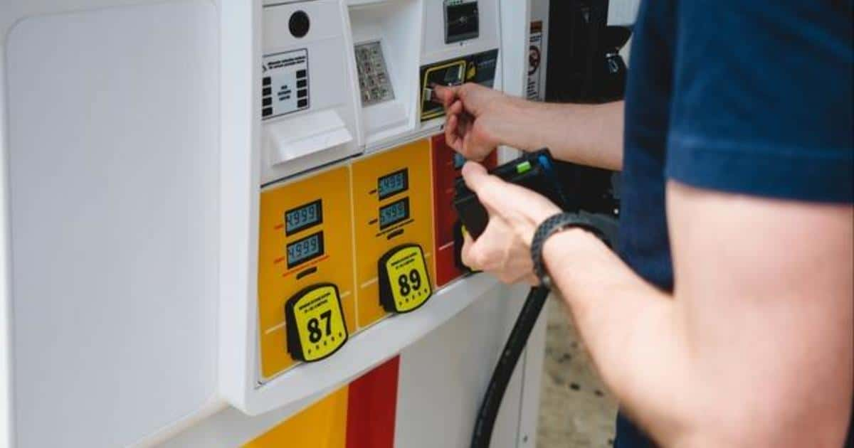 Surging Price of Gas in Minnesota Spurs Concerns