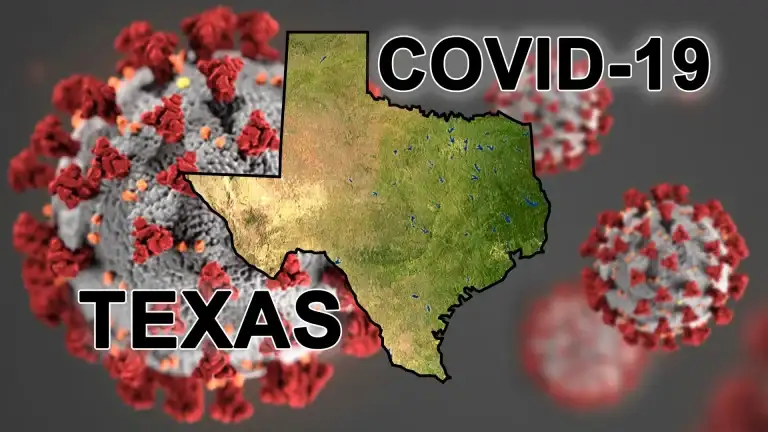 In Texas, a fresh COVID variation has been found and reported: What you must understand