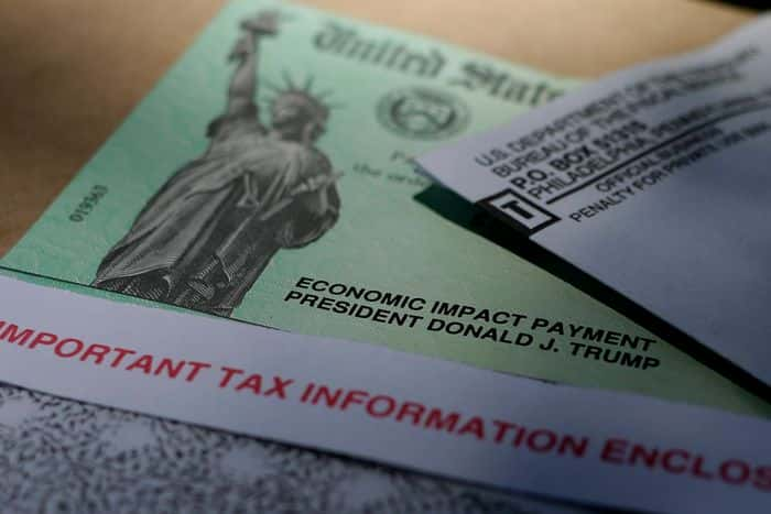 Update on Stimulus Checks: Thousands in California Will Receive Delayed Payments