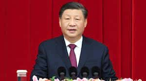 Xi Jinping 