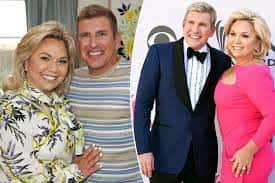 Chrisley Knows Best 