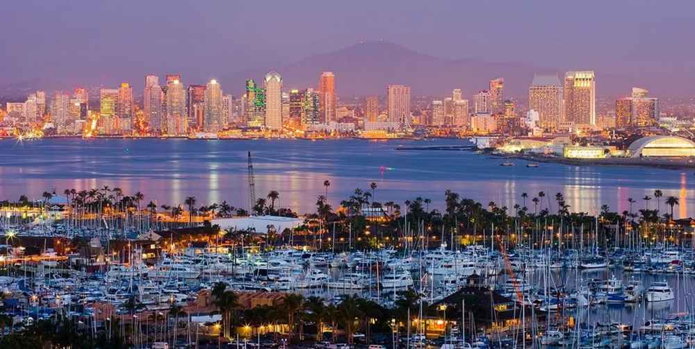 3 Worst Neighborhoods in San Diego