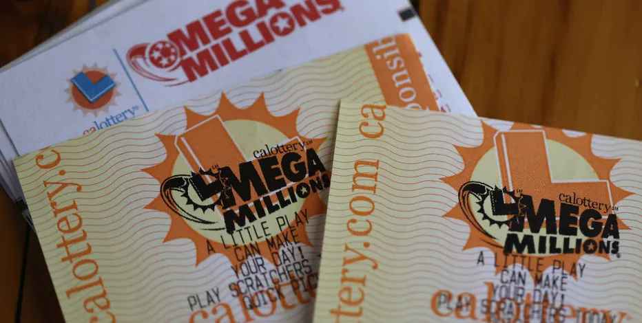 Mega Millions Jackpot Soars to $205 Million in Latest Drawing