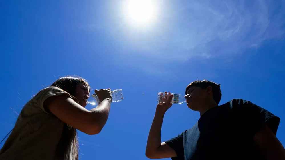 Summer Heatwave 2023 Reshapes Daily Life Worldwide