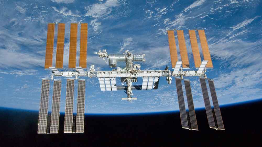 The National Aeronautics and Space Administration Calls for Proposals to Develop Vital 'Space Tug' for ISS 