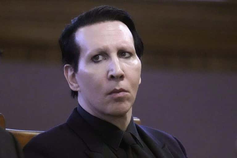 Marilyn Manson