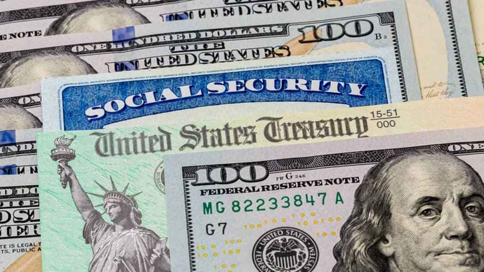 Social Security Overpayments Spark Congressional Concerns