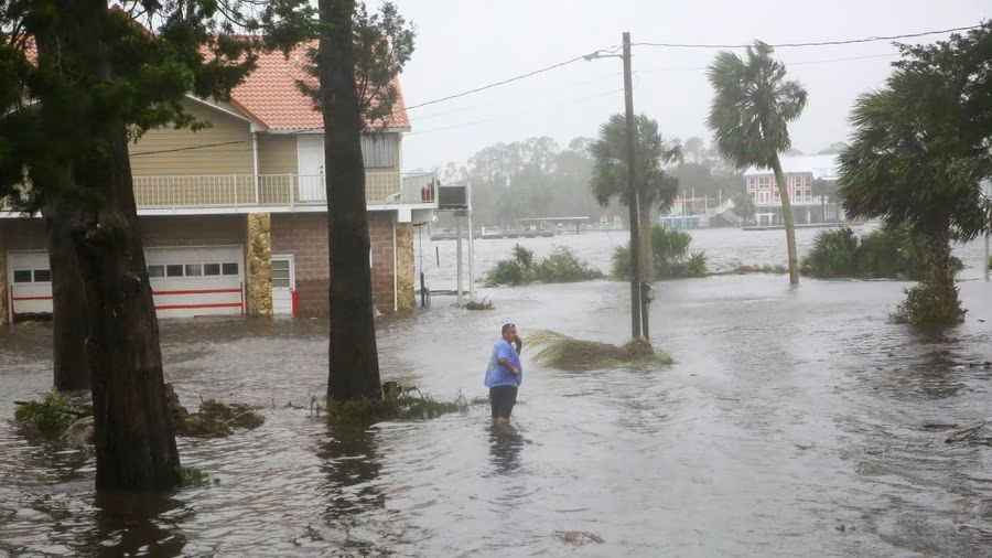 Florida's Hurricane Idalia Impact on Home Insurance Rates