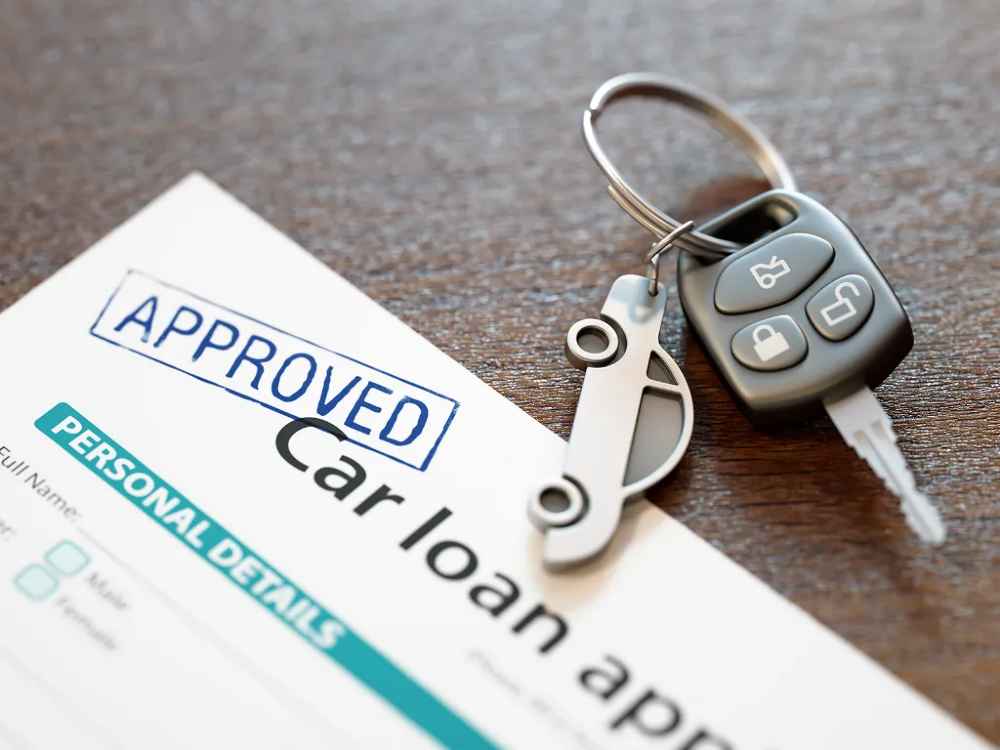 Navigating Car Financing: The Impact of Loan Term Length on Affordability