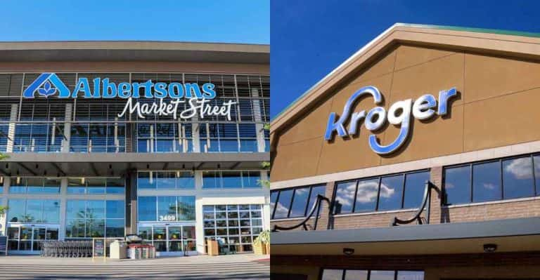 C&S Wholesale Grocers Acquires 413 Stores in Kroger and Albertsons