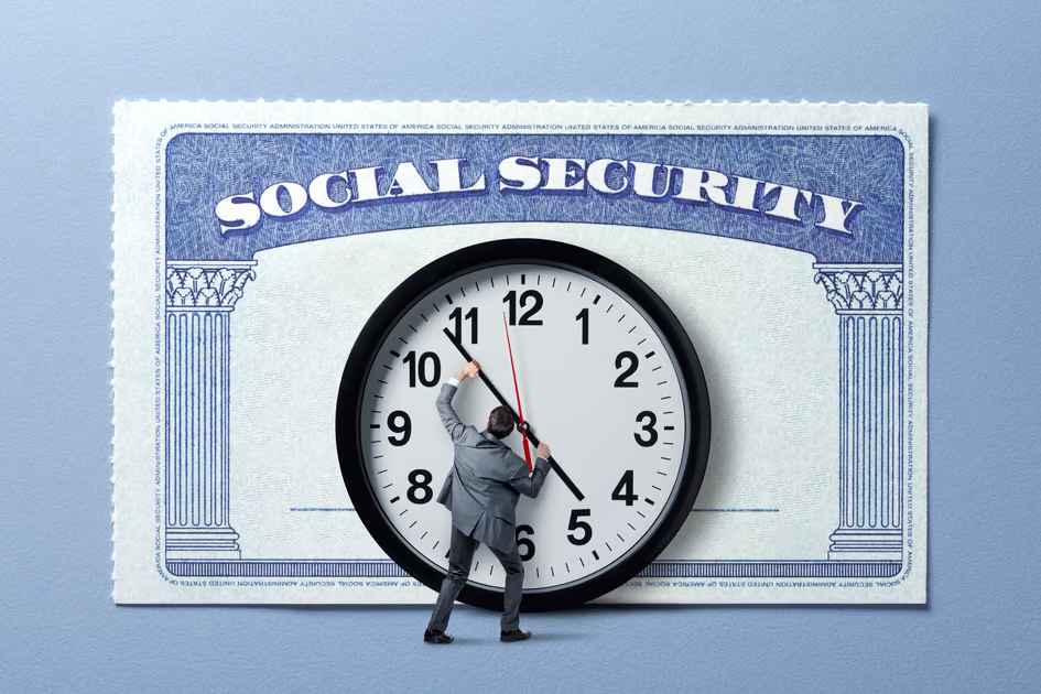 Social Security Board of Trustees Report Warns of $22.4 Trillion Shortfall