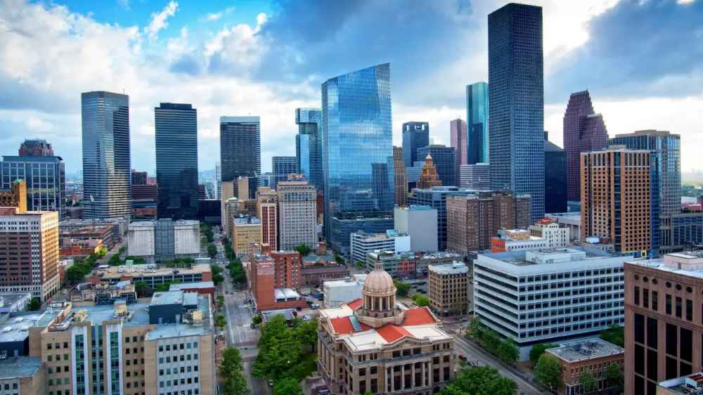 Dangerous Neighborhoods in Houston