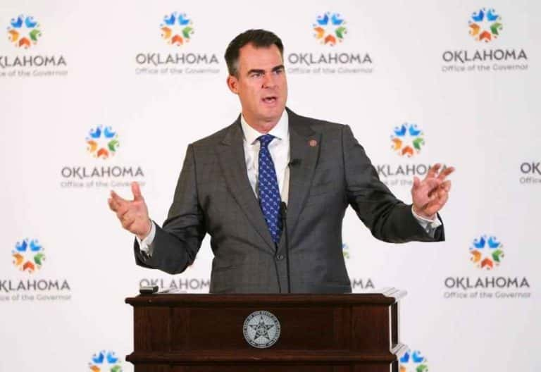 Oklahoma Income Tax Rate Under Scrutiny