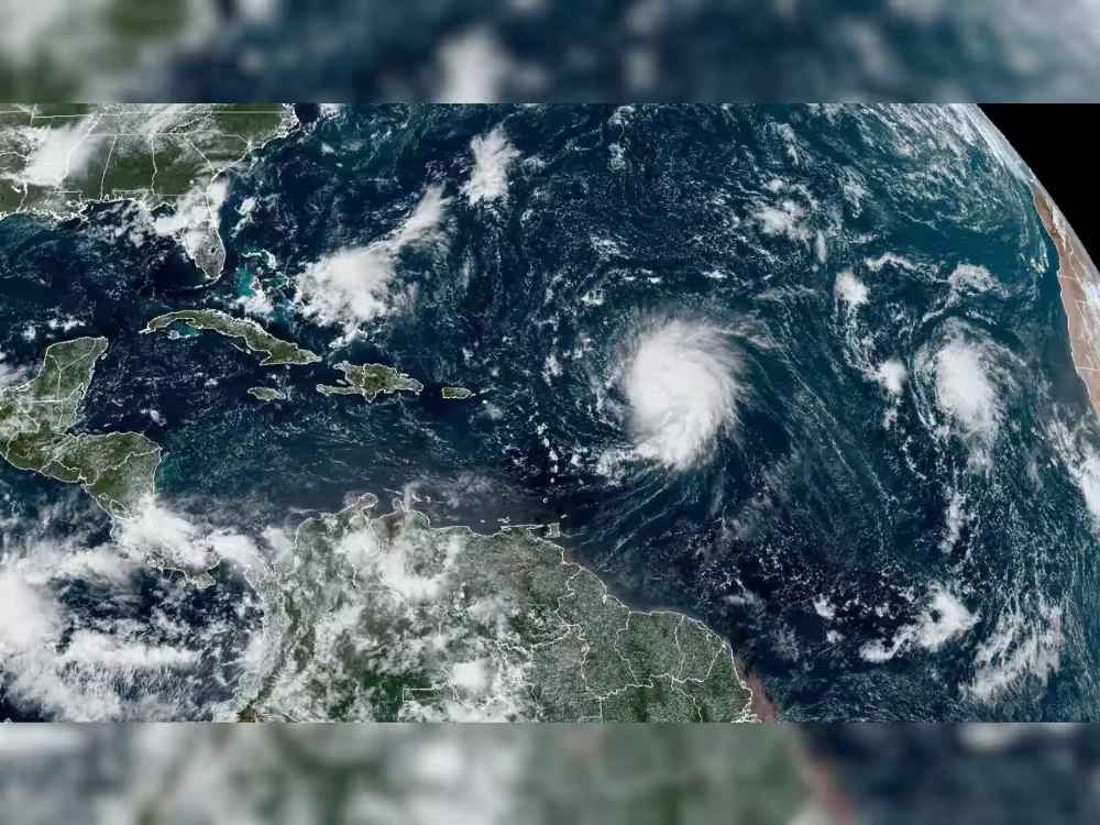 National Hurricane Center Reports Post-Tropical Cyclone Lee’s Impact and Response