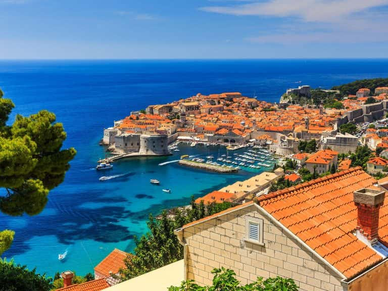 All year round, These Are Europe’s Cheapest places and Affordable Travel Destinations