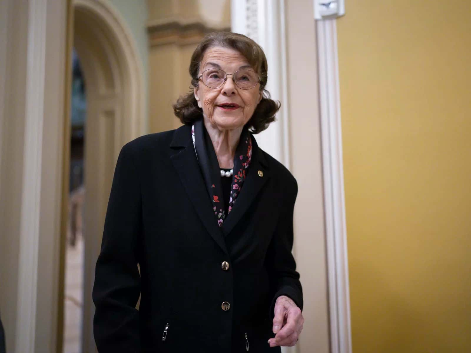 Dianne Feinstein's Legacy in California Water Politics