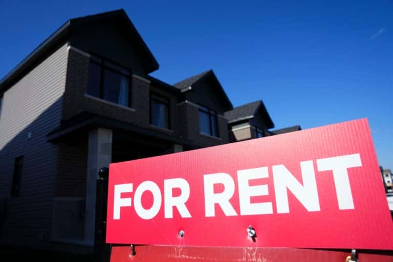 Increasing Rent Prices