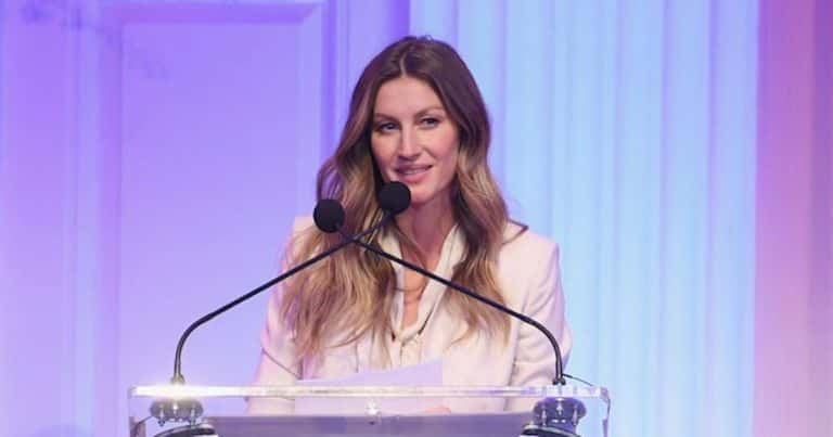 Gisele Caroline Bündchen Shares Insights on Wellness and Meditation