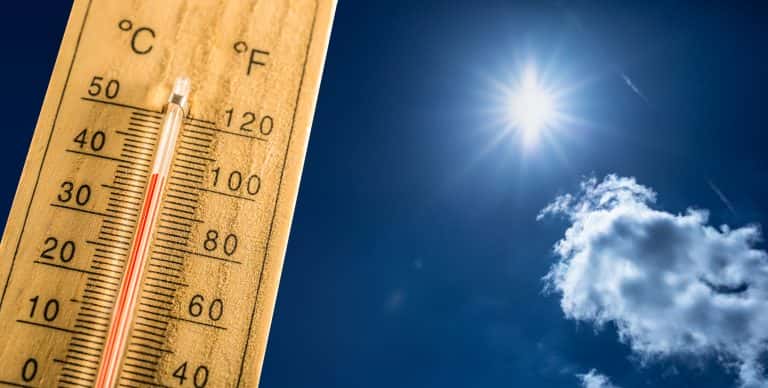 Summer Heatwave 2023 Reshapes Daily Life Worldwide