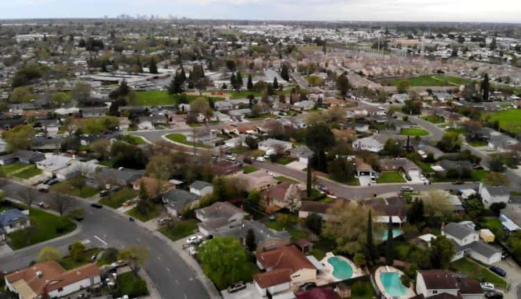 3 Most Dangerous Neighborhoods In Sacramento – PelhamPlus