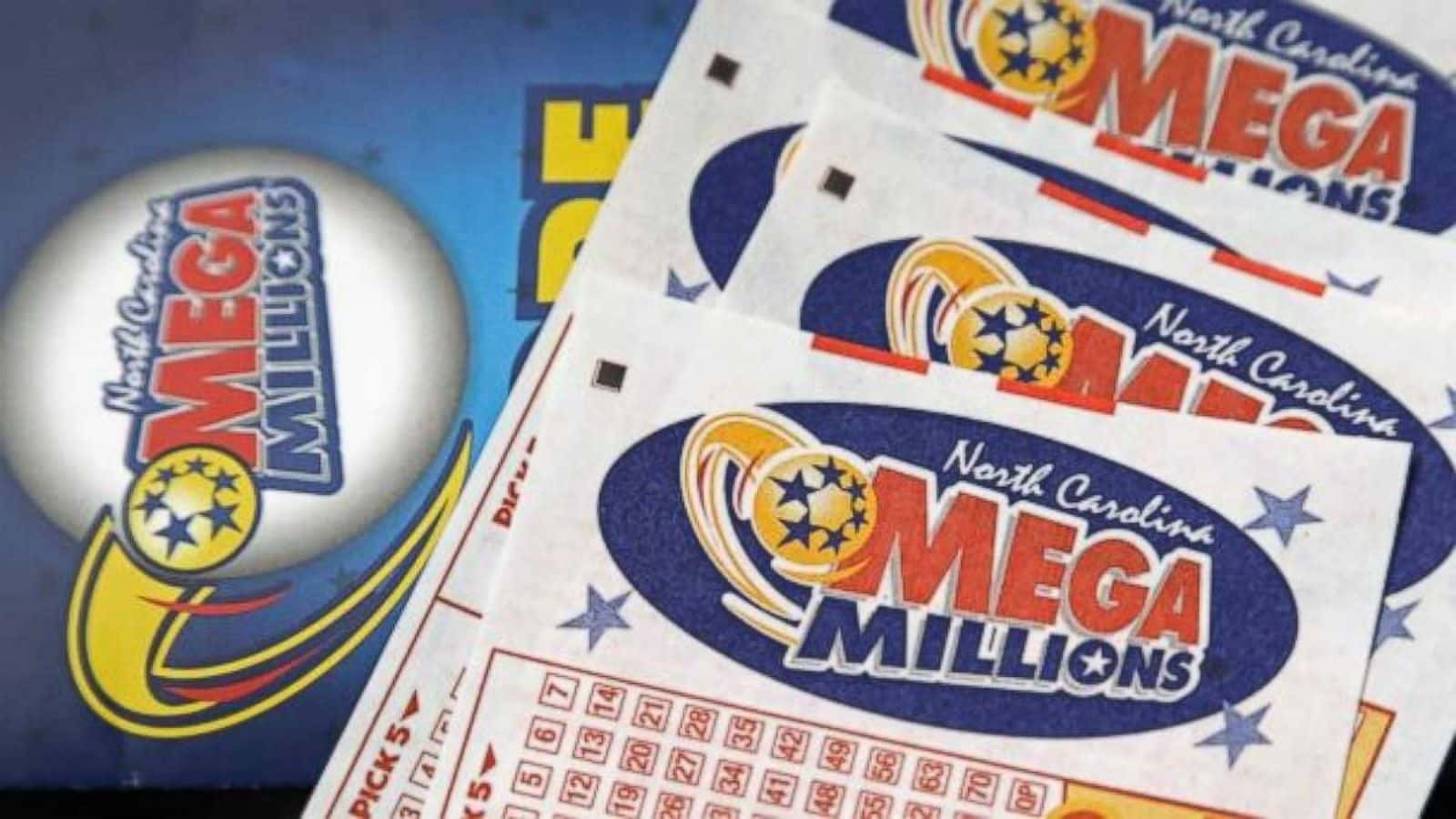 Mega Millions Jackpot Soars to $205 Million in Latest Drawing