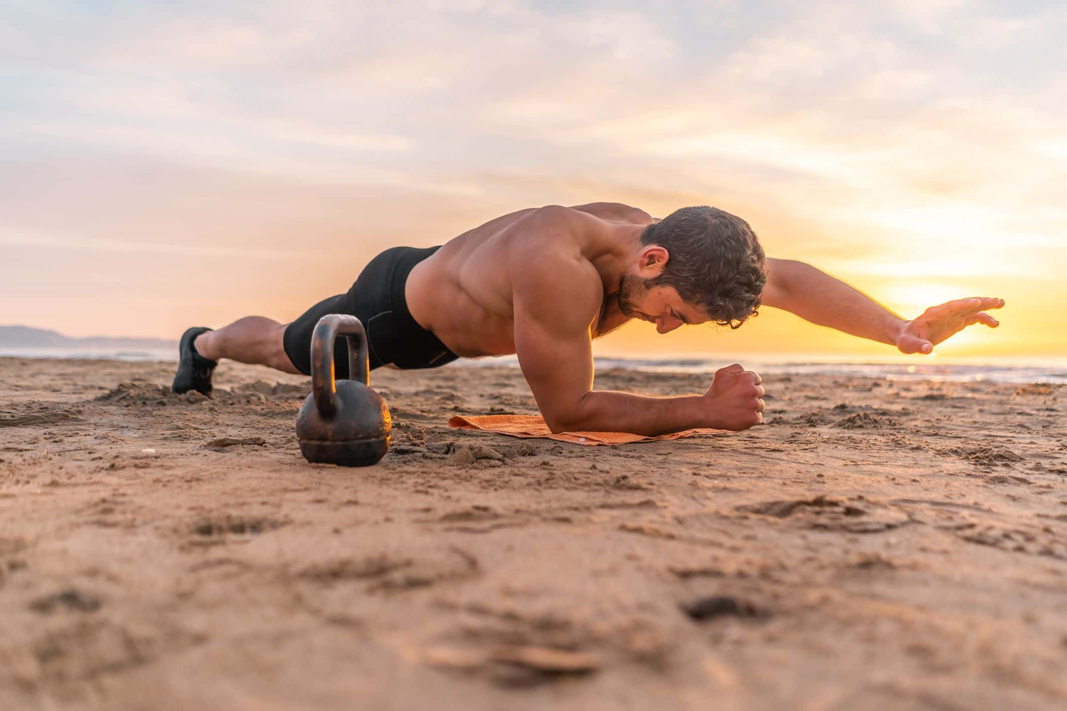 Lower Ab Exercises: A Key Component of a Strong and Balanced Core