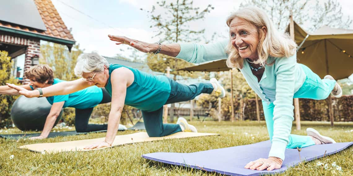 Kundalini Tantra Yoga Shows Promise in Preventing Cognitive Decline