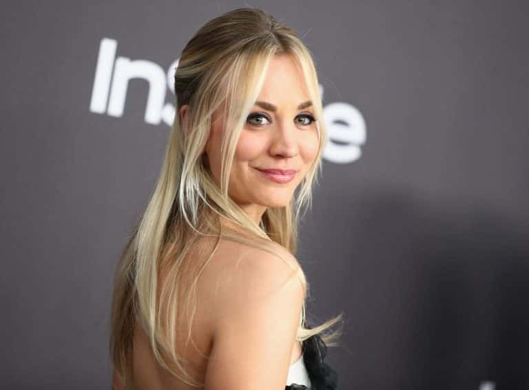 After seeing her terrible news on Instagram, “Big Bang Theory” fans gathered around Kaley Cuoco