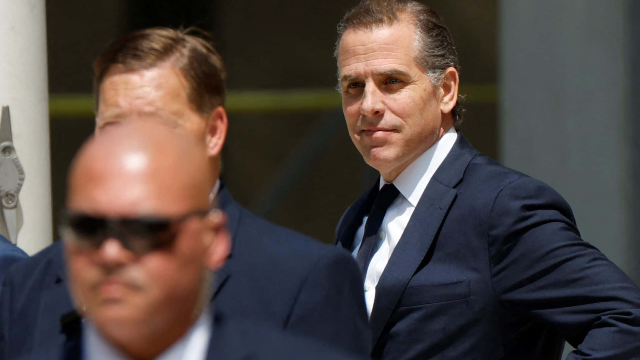 Hunter Biden is given a loss by the judge