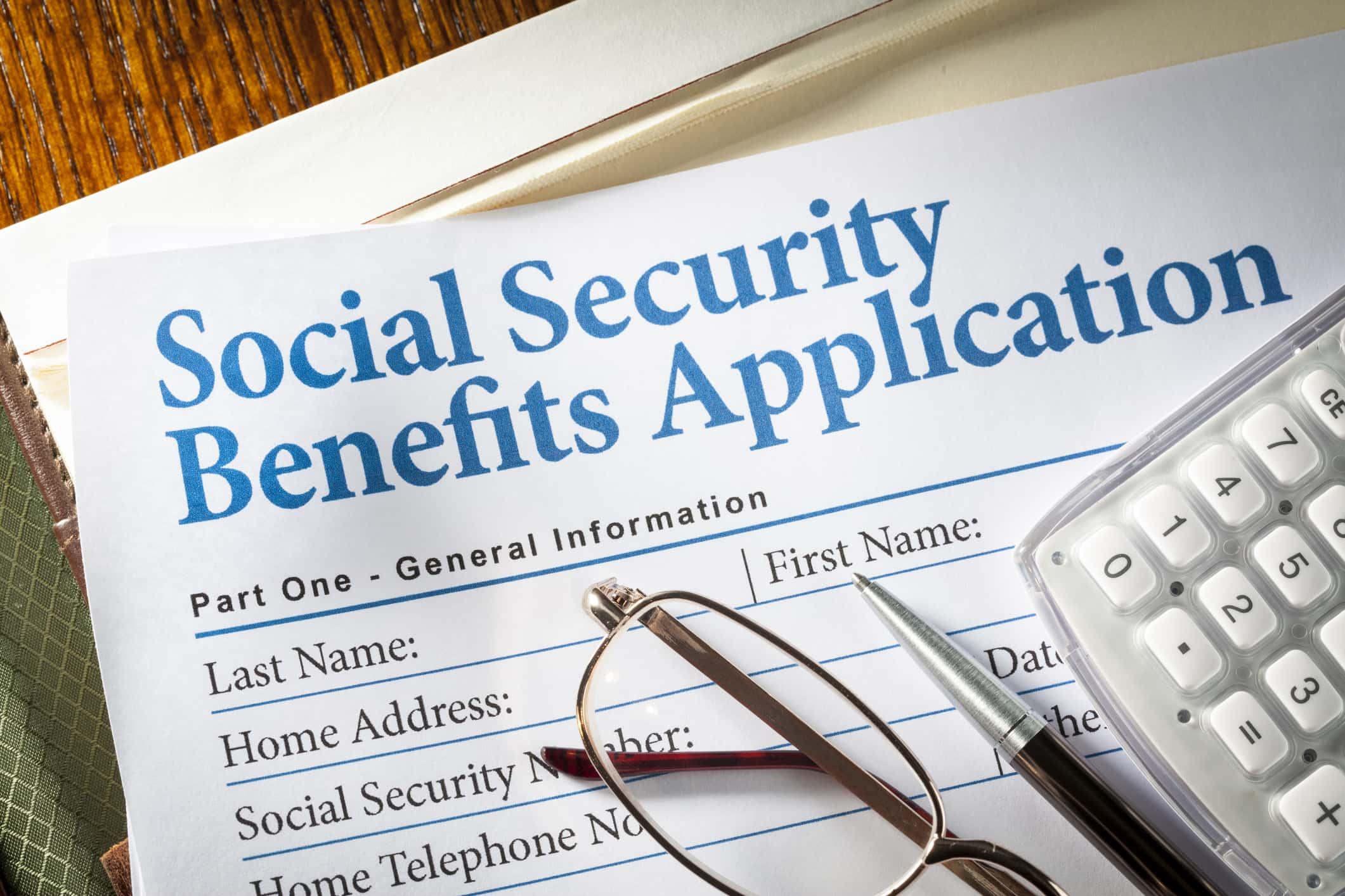 When to Consider Claiming Social Security for Maximum Benefits