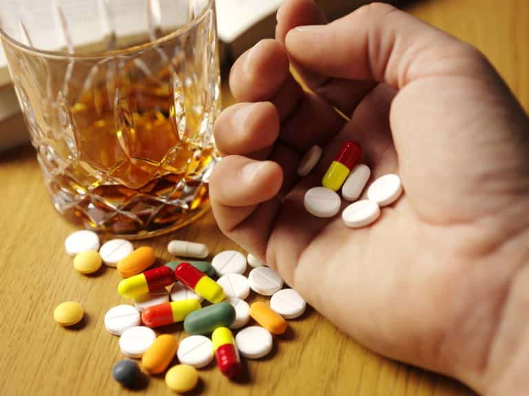 As reported by a new study, the most dangerous drugs in the United Kingdom