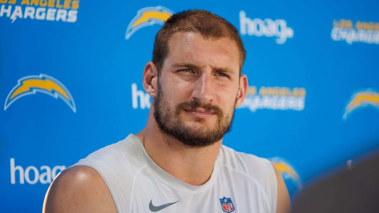 Joey Bosa of the Chargers claims, “More than ever, I just want to win some games”