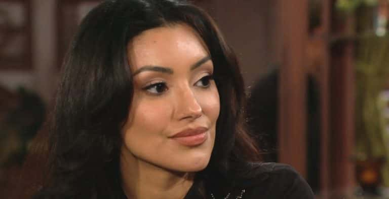 Spoilers for Y&R: Audra Discloses A Secret